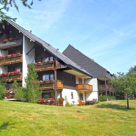 Ferienwohnung B1 für bis zu 5 Personen Menzenschwand-Hinterdorf Exterior foto