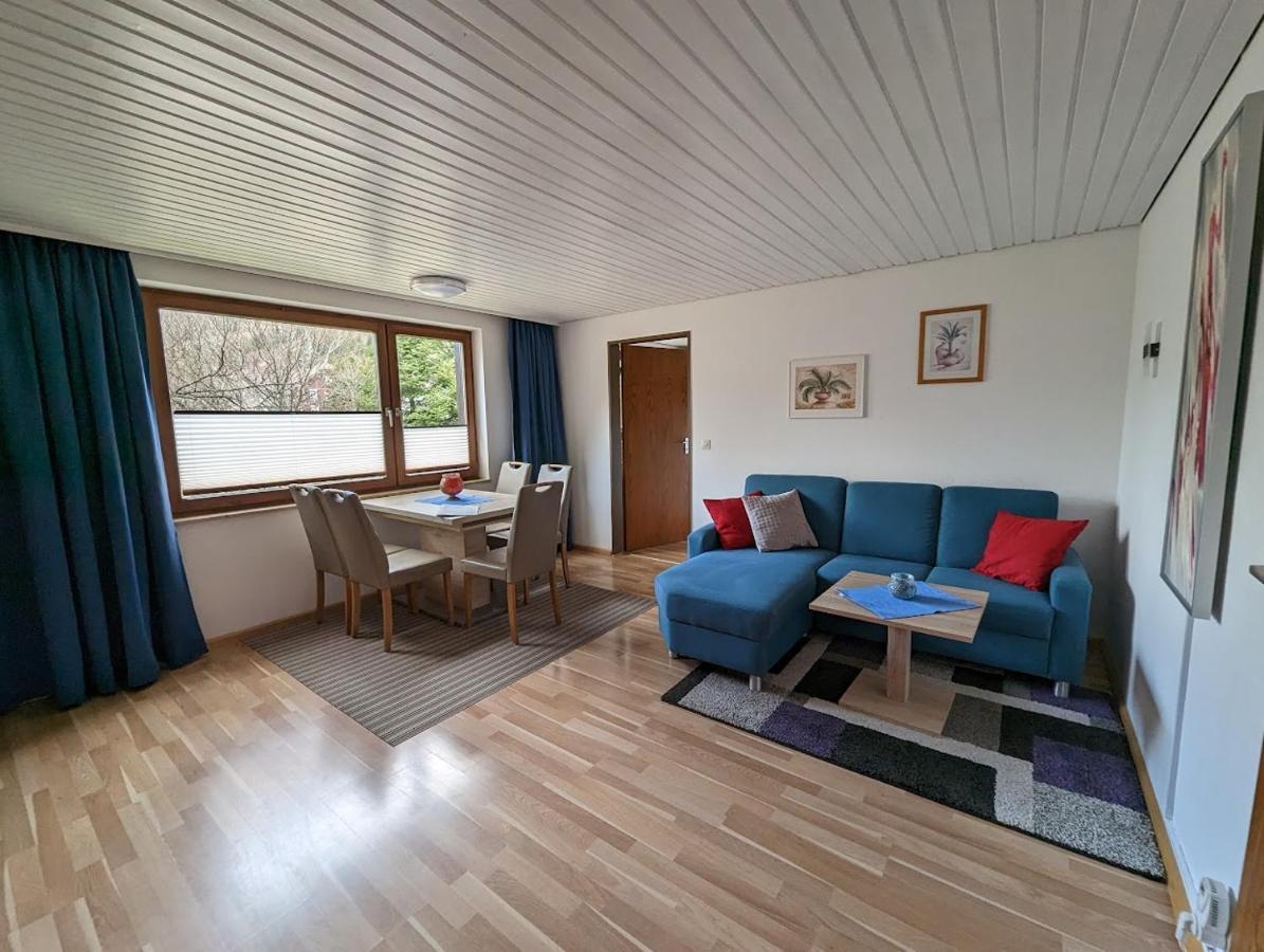 Ferienwohnung B1 für bis zu 5 Personen Menzenschwand-Hinterdorf Exterior foto