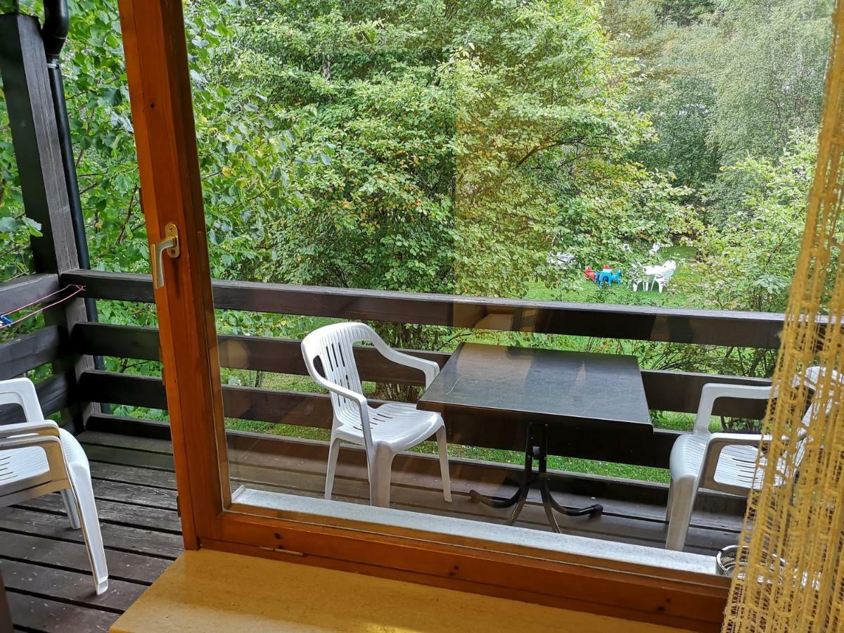 Ferienwohnung B1 für bis zu 5 Personen Menzenschwand-Hinterdorf Exterior foto